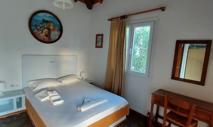 Koumeika House | 40 m² House ∙ 1 bedroom ∙ 2 guests