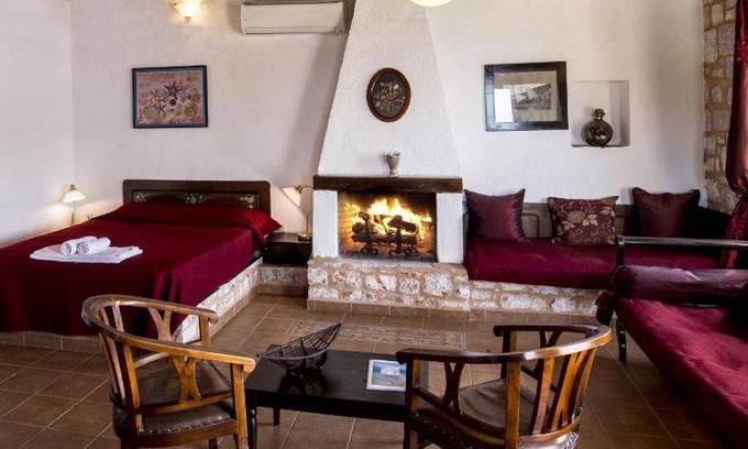 Itilo Apartment | 40 m² Serviced apartment ∙ 4 guests
