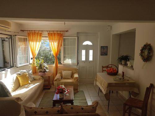 Livadi Apartment | 41 m² Apartment ∙ 1 bedroom ∙ 3 guests