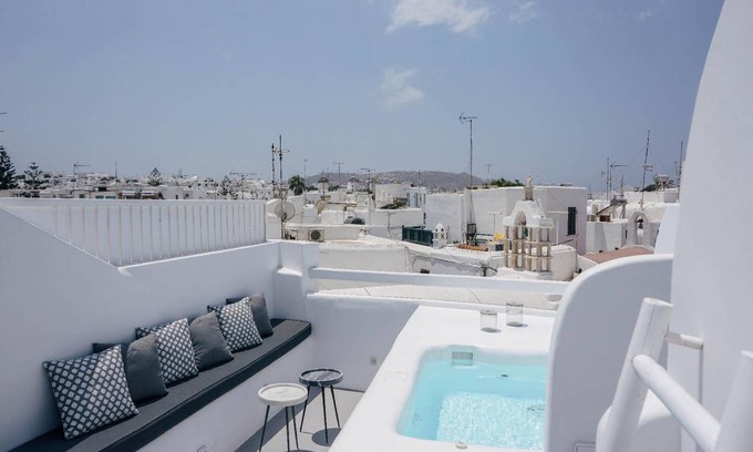 Little Venice Villa | 43 m² Villa ∙ 4 guests