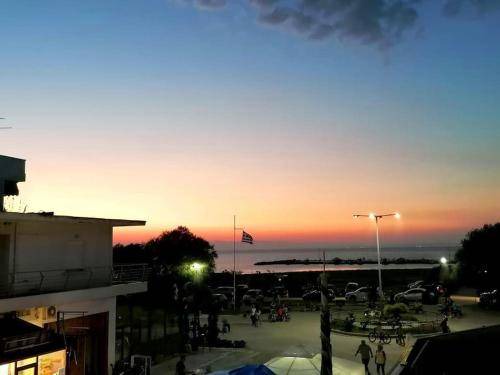 Neoi Epivates Apartment | 45 m² Apartment ∙ 2 bedrooms ∙ 4 guests