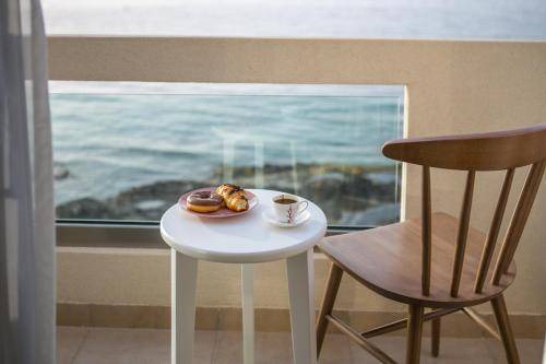 Mochlos Apartment | 45 m² Apartment ∙ 1 bedroom ∙ 3 guests