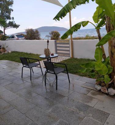 Iria Apartment | 45 m² Apartment ∙ 1 bedroom ∙ 4 guests