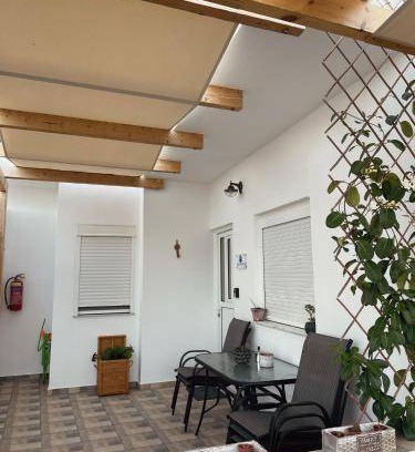 Achlia Apartment | 45 m² Apartment ∙ 1 bedroom ∙ 5 guests
