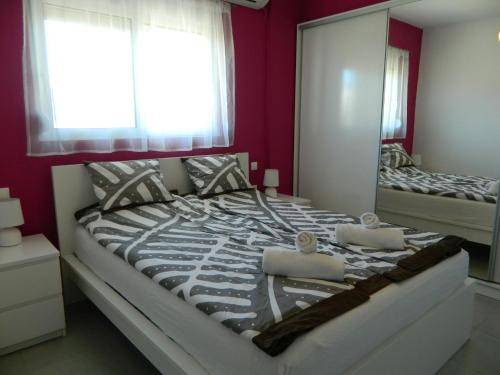 Kalithies Apartment | 45 m² Apartment ∙ 1 bedroom ∙ 4 guests
