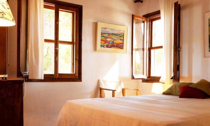 Tragana Apartment | 45 m² Apartment ∙ 2 bedrooms ∙ 4 guests