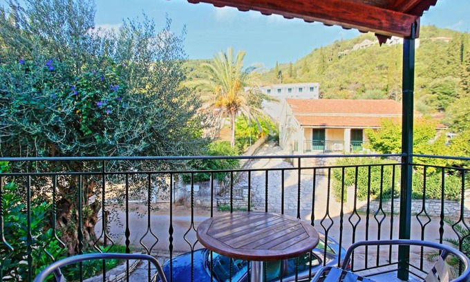 Agni Apartment | 45 m² Apartment ∙ 2 bedrooms ∙ 5 guests