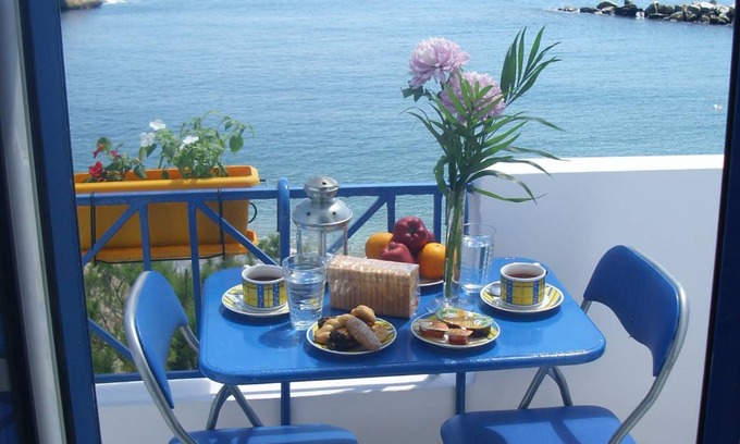 Therma Apartment | 45 m² Apartment ∙ 2 bedrooms ∙ 5 guests
