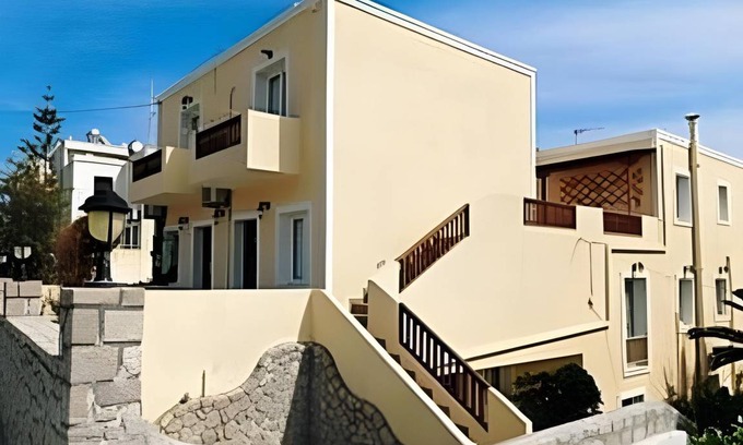 Adamas Apartment | 45 m² Apartment ∙ 4 guests