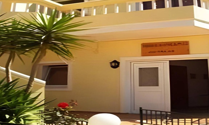 Kamisiana Apartment | 45 m² Apartment ∙ 4 guests