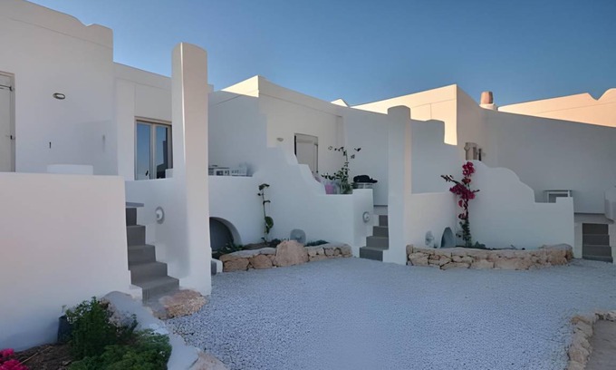 Koufonisia Apartment | 45 m² Apartment ∙ 6 guests