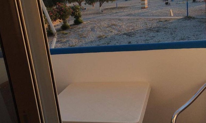 Mastichari Apartment | 45 m² Apartment ∙ 4 guests