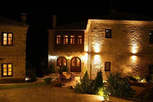 Negades Bed & Breakfast | 45 m² Bed and breakfast ∙ 4 guests