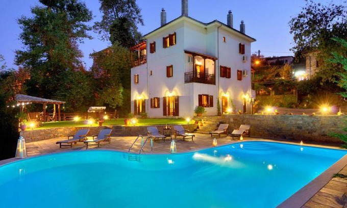 Zagora Bed & Breakfast | 45 m² Bed and breakfast ∙ 5 guests
