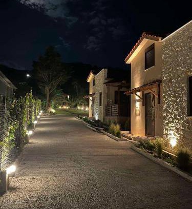 Sarti House | 45 m² House ∙ 1 bedroom ∙ 4 guests