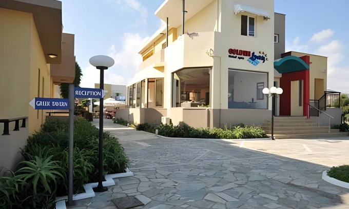 Gournai Apartment | 45 m² Serviced apartment ∙ 10 guests