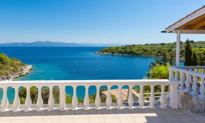 Katsimatika Apartment | 45 m² Studio flat ∙ 2 bedrooms ∙ 5 guests
