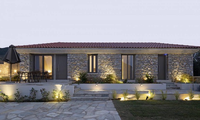 Sourpi Apartment | 46 m² Apartment ∙ 1 bedroom ∙ 2 guests