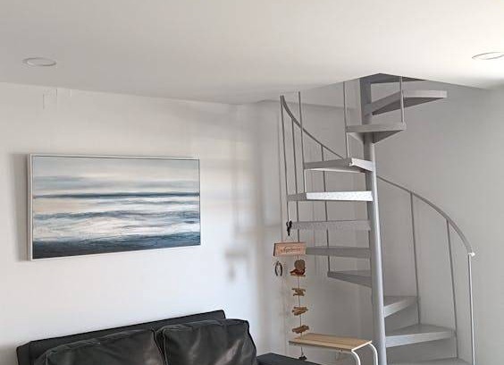 Rethymno Apartment | 46 m² Apartment ∙ 2 bedrooms ∙ 1 guest