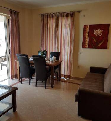 Kissamos Apartment | 47 m² Apartment ∙ 4 guests