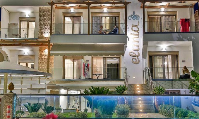 Pilalimata Apartment | 49 m² Apartment ∙ 2 bedrooms ∙ 5 guests