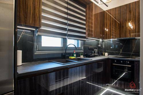 Alexandroupoli Apartment | 50 m² Apartment ∙ 1 bedroom ∙ 3 guests