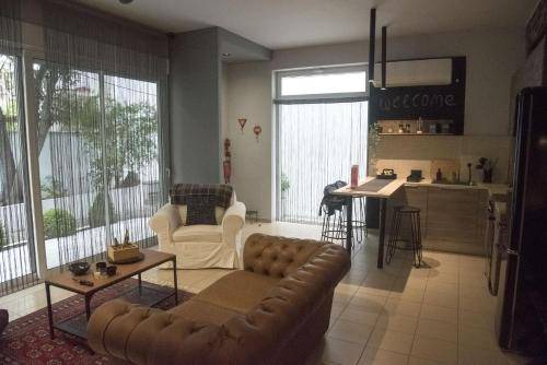 Amarousion Apartment | 50 m² Apartment ∙ 1 bedroom ∙ 2 guests