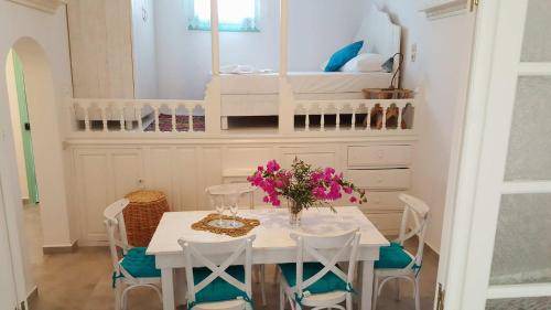 Arkasa Apartment | 50 m² Apartment ∙ 1 bedroom ∙ 4 guests