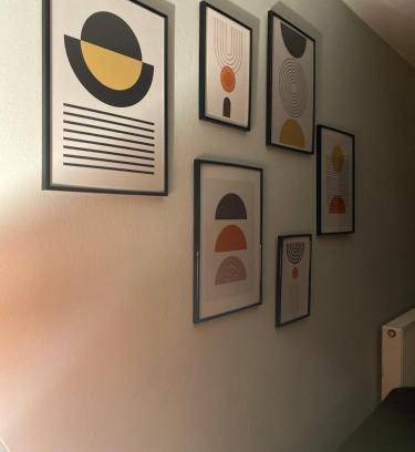 Xanthi Apartment | 50 m² Apartment ∙ 1 bedroom ∙ 5 guests