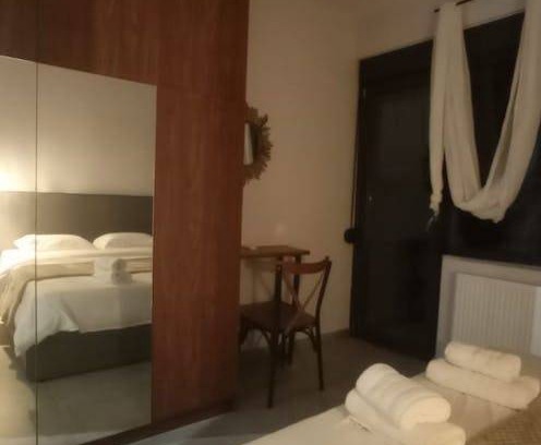Ladadika Apartment | 50 m² Apartment ∙ 1 bedroom ∙ 2 guests
