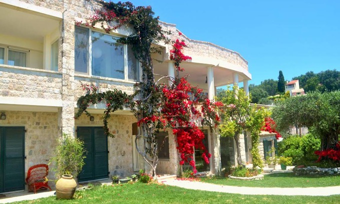 Pelekas Apartment | 50 m² Apartment ∙ 2 bedrooms ∙ 4 guests