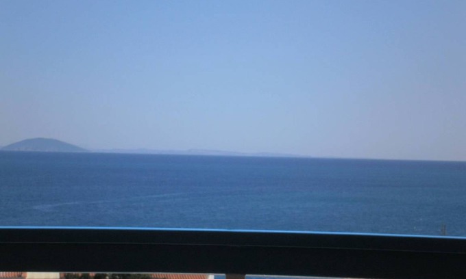 Kefalari Apartment | 50 m² Apartment ∙ 2 bedrooms ∙ 4 guests