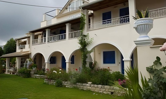 Roda Apartment | 50 m² Apartment ∙ 2 bedrooms ∙ 5 guests