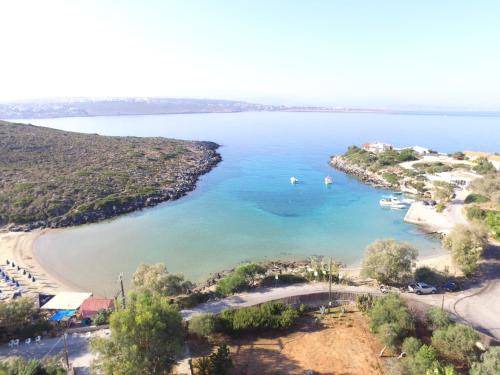 Livadi Apartment | 50 m² Apartment ∙ 4 guests