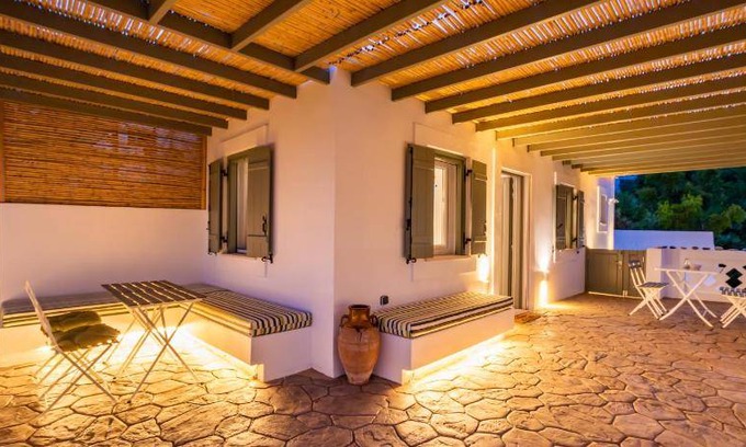 Voladha Apartment | 50 m² Apartment ∙ 4 guests
