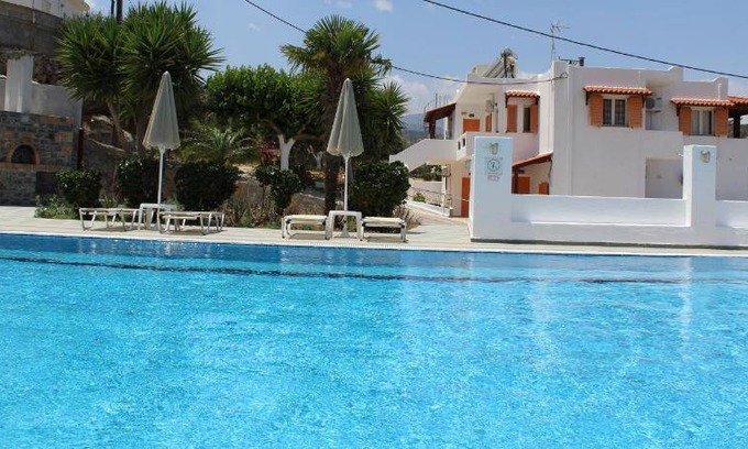 Kalo Chorio Apartment | 50 m² Apartment ∙ 5 guests