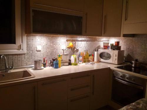 Ano Kipseli Apartment | 50 m² Apartment ∙ 2 bedrooms ∙ 4 guests