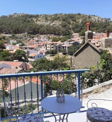 Samothrace Apartment | 50 m² Apartment ∙ 1 bedroom ∙ 4 guests