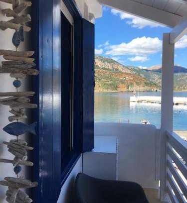 Voia House | 50 m² House ∙ 1 bedroom ∙ 4 guests