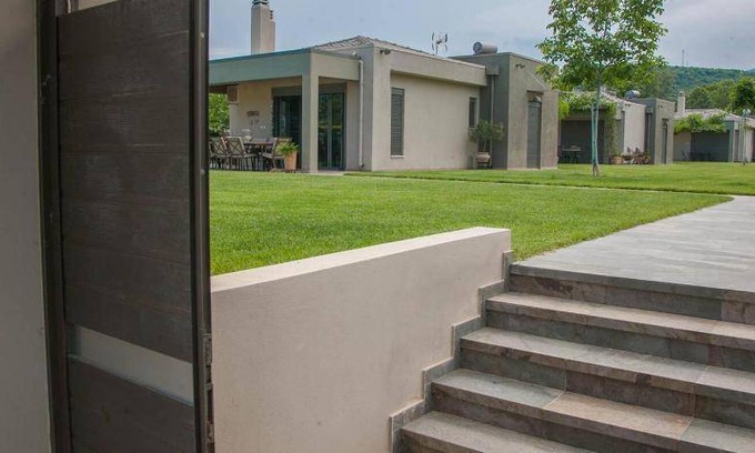 Nei Pori House | 50 m² House ∙ 1 bedroom ∙ 3 guests