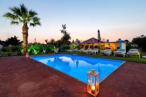 Theologos House | 50 m² House ∙ 2 bedrooms ∙ 6 guests