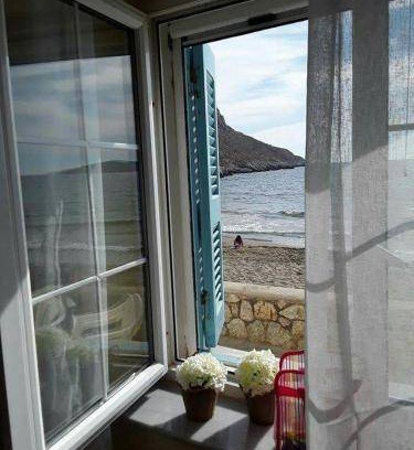 Panormos House | 50 m² House ∙ 2 bedrooms ∙ 4 guests