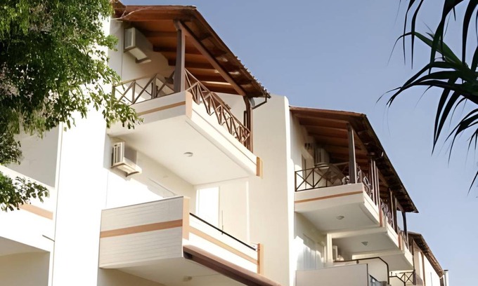 Ammoudara Apartment | 50 m² Serviced apartment ∙ 4 guests