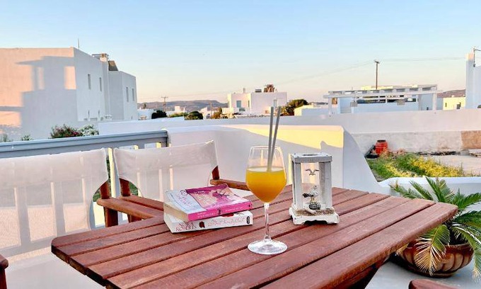 Adamas Apartment | 50 m² Serviced apartment ∙ 2 bedrooms ∙ 5 guests