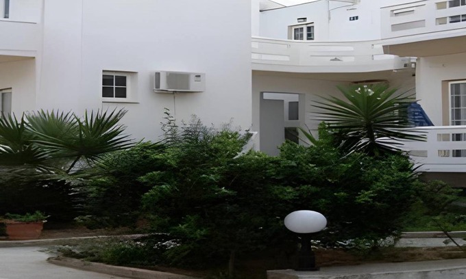 Platanias Town Apartment | 50 m² Serviced apartment ∙ 2 bedrooms ∙ 5 guests