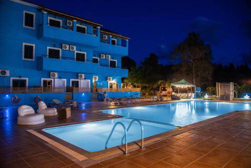 Termenades Apartment | 50 m² Serviced apartment ∙ 2 bedrooms ∙ 5 guests