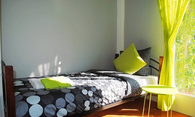 Omonia Other | 50 m² Shared room ∙ 1 bedroom ∙ 6 guests