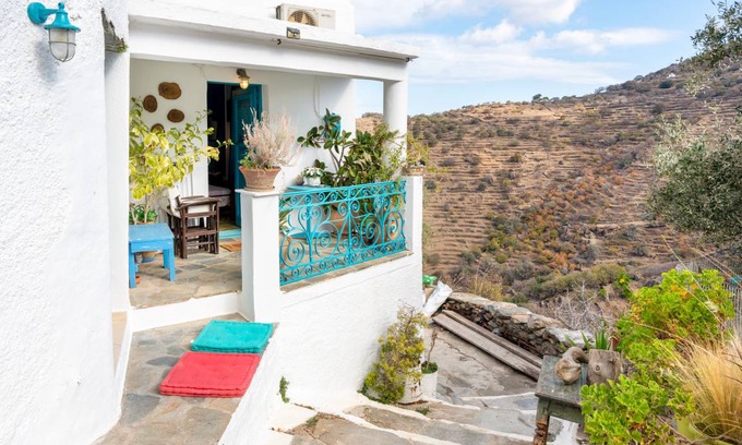 Kea Apartment | 50 m² Studio flat ∙ 1 bedroom ∙ 5 guests
