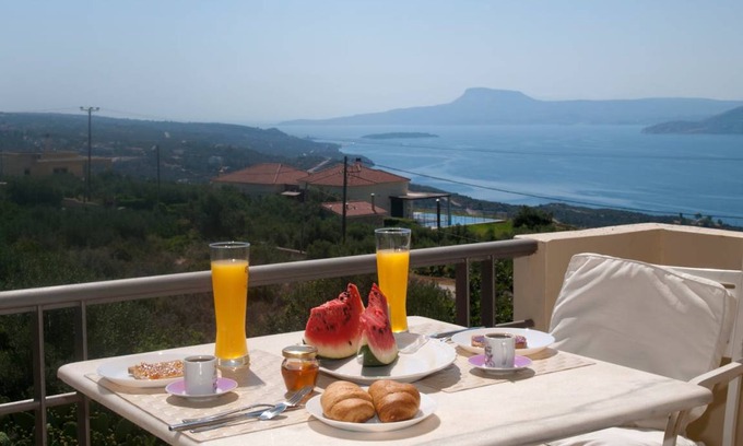 Souda Apartment | 52 m² Apartment ∙ 2 guests