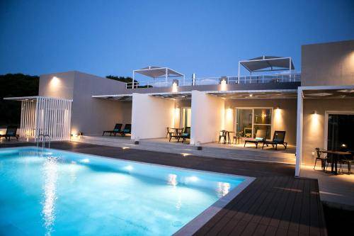 Skafidia Apartment | 52 m² Apartment ∙ 4 guests